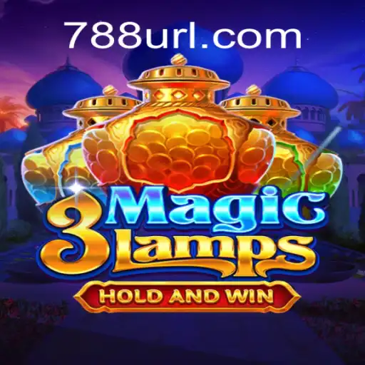 3MagicLamps: Descubra a Fascinante Jornada de Aventuras e Recompensas