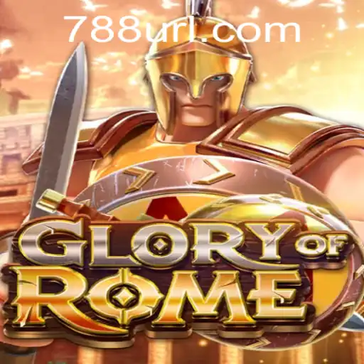 Explorando o Fascinante Mundo de GloryofRome no 788U.COM