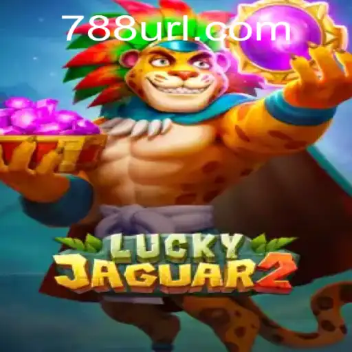 Descubra o Novo Jogo Luckyjaguar2