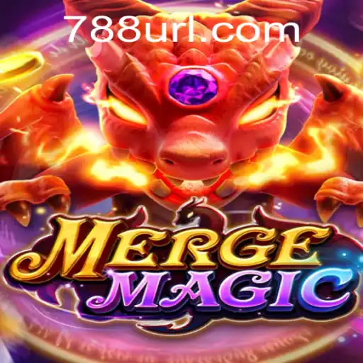 Descubra o Fascinante Mundo de MergeMagic