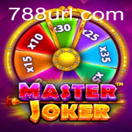 Descubra o Fascinante Mundo de MasterJoker em 788U.COM