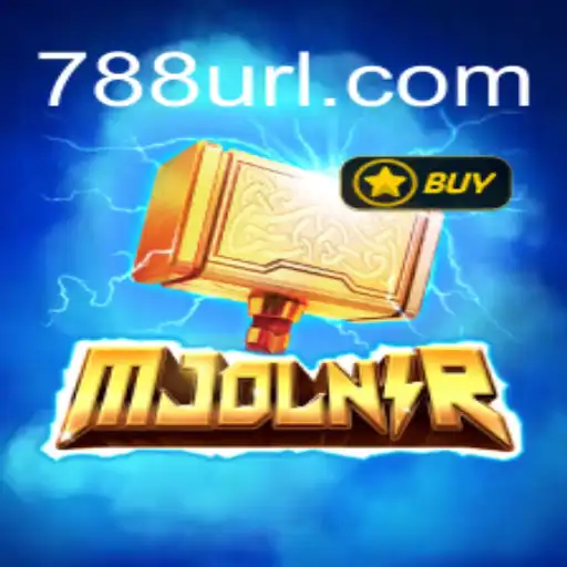 Descubra Mjolnir: O Jogo Épico que Está Revolucionando Entretenimento Digital