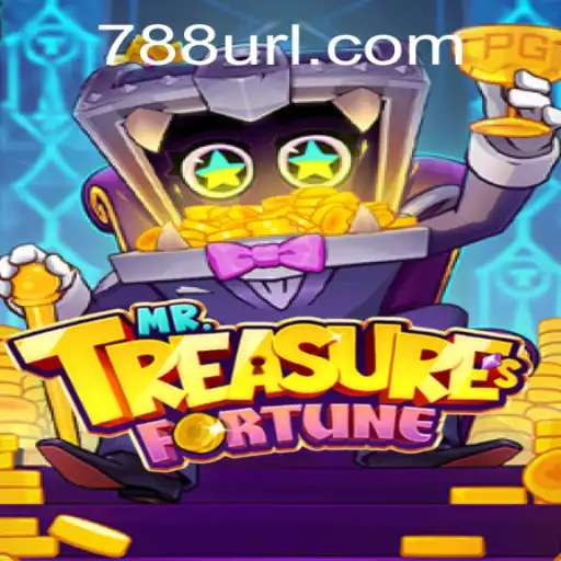 Descubra a Aventura de MrTreasuresFortune: Uma Jornada de Riquezas
