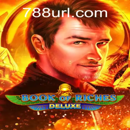BookofRichesDeluxe: Aventura e Fortuna em um Novo Nível