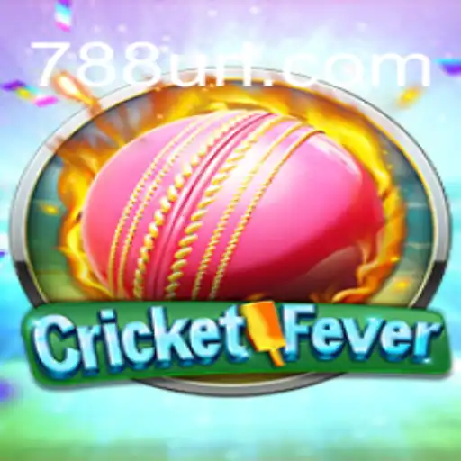 Descubra as Emoções do CricketFever no Mundo de 788U.COM