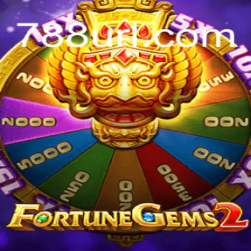 Explorando o Mundo Fascinante de FortuneGems2 em 788U.COM