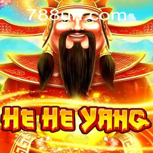Descubra o Fascinante Mundo de HeHeYang: Um Jogo Inovador em 788U.COM