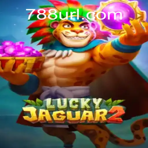 Descubra o Novo Jogo Luckyjaguar2