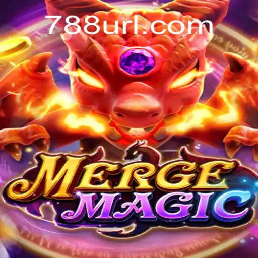 Descubra o Fascinante Mundo de MergeMagic