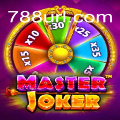Descubra o Fascinante Mundo de MasterJoker em 788U.COM