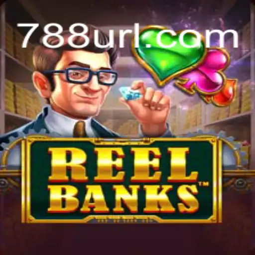 ReelBanks: Explorando o Fascinante Mundo do Novo Jogo de Cassino