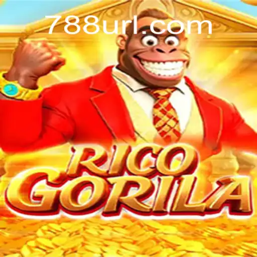 Descubra o Fascinante Mundo de RicoGorila: Um Novo Jogo Inovador