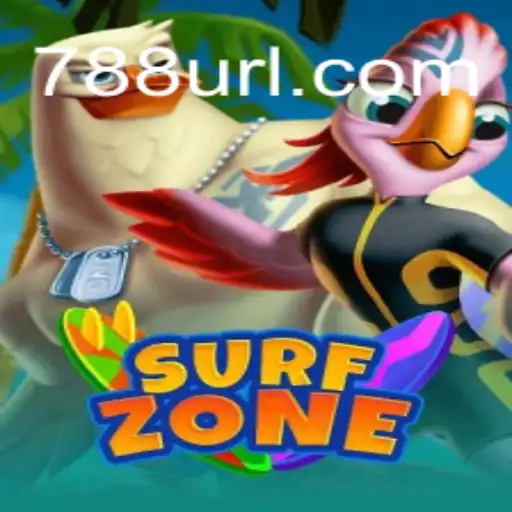 SurfZone: O Jogo de Aventura Aquática que Está Revolucionando o Entretenimento