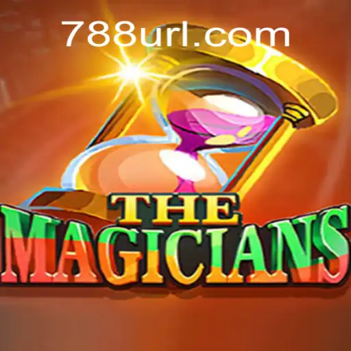 Descubra as Aventuras Mágicas de TheMagicians no Universo de 788U.COM