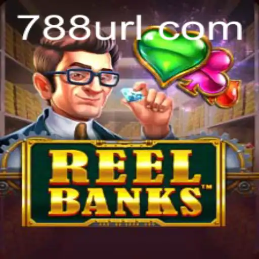 ReelBanks: Explorando o Fascinante Mundo do Novo Jogo de Cassino