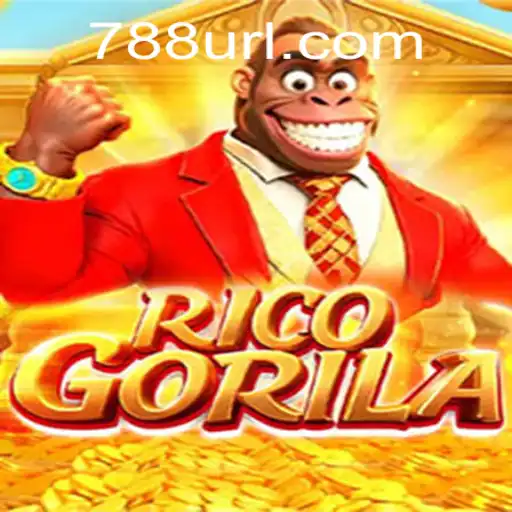 Descubra o Fascinante Mundo de RicoGorila: Um Novo Jogo Inovador