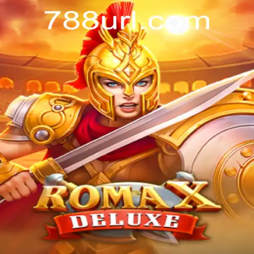 Descubra o Fascinante Mundo de RomaXDeluxe com 788U.COM