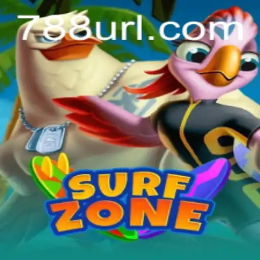 SurfZone: O Jogo de Aventura Aquática que Está Revolucionando o Entretenimento
