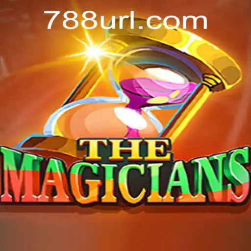 Descubra as Aventuras Mágicas de TheMagicians no Universo de 788U.COM