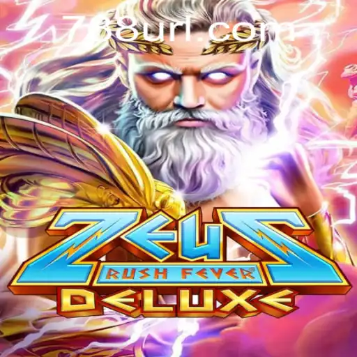 A Fascinante Jornada em ZeusRushFeverDeluxe